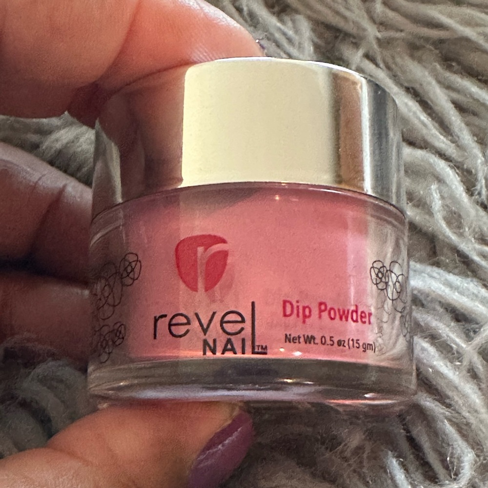 COPY - Revel Nail Ara Mood Changing DIP POWDER 0.5 oz